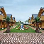 Letniskowe Paradise * Rewal