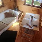 Letniskowe Paradise Σπίτι διακοπών *