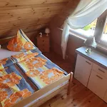 Letniskowe Paradise Σπίτι διακοπών Rewal