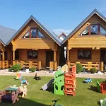 Σπίτι διακοπών Letniskowe Paradise Rewal