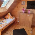Letniskowe Paradise Σπίτι διακοπών Rewal