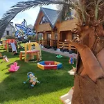 Letniskowe Paradise *