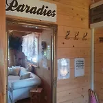 Letniskowe Paradise Rewal
