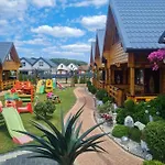 Letniskowe Paradise Σπίτι διακοπών
