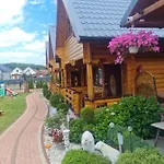 Letniskowe Paradise Rewal