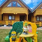 Letniskowe Paradise Rewal
