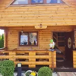 Letniskowe Paradise Rewal