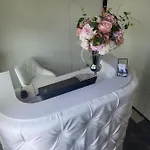 Σπίτι διακοπών Letniskowe Paradise Rewal