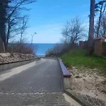 Σπίτι διακοπών Letniskowe Paradise *