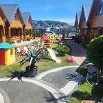 Letniskowe Paradise Σπίτι διακοπών *