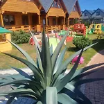Letniskowe Paradise Σπίτι διακοπών *