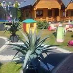Letniskowe Paradise *
