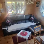 Σπίτι διακοπών Letniskowe Paradise
