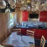 Letniskowe Paradise Σπίτι διακοπών
