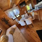Letniskowe Paradise