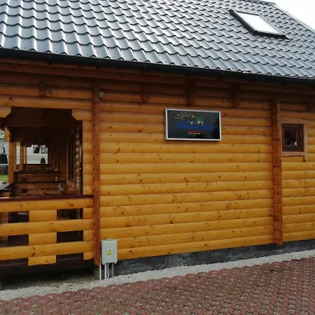 Letniskowe Paradise * 里沃