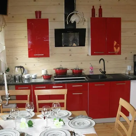 Letniskowe Paradise * 里沃