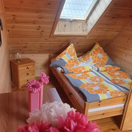 Letniskowe Paradise *