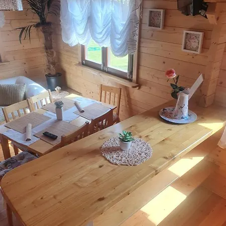 Letniskowe Paradise