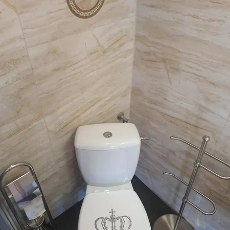 Letniskowe Paradise * 里沃