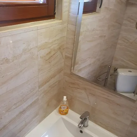 度假居 Letniskowe Paradise *