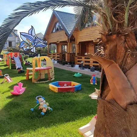 Letniskowe Paradise *