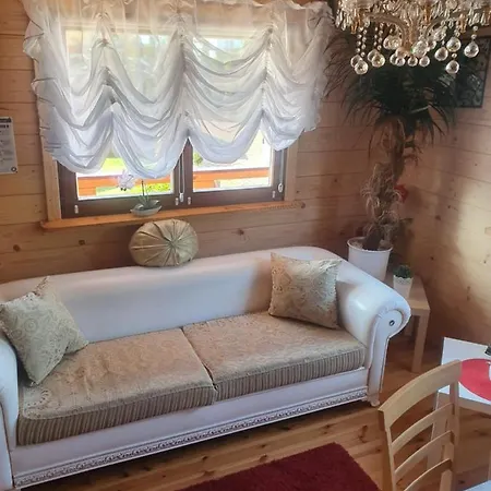 Letniskowe Paradise
