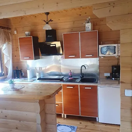 Letniskowe Paradise *