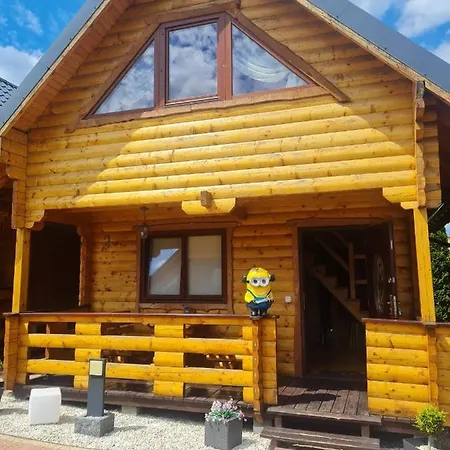 Letniskowe Paradise * 里沃