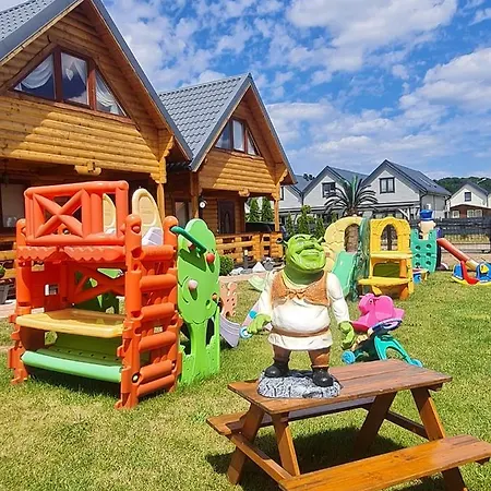 Letniskowe Paradise *