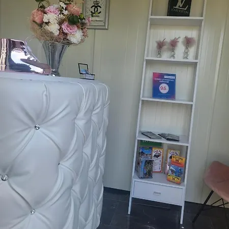 Letniskowe Paradise *