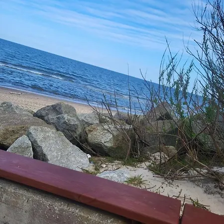 Letniskowe Paradise * 里沃