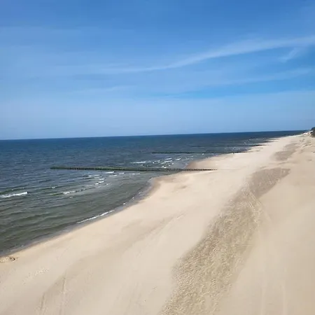 Letniskowe Paradise 度假居 *