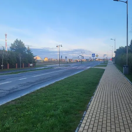 Letniskowe Paradise