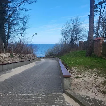 Дом отдыха Letniskowe Paradise *
