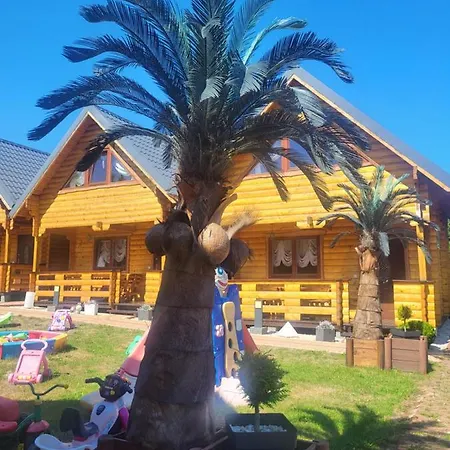 Letniskowe Paradise *