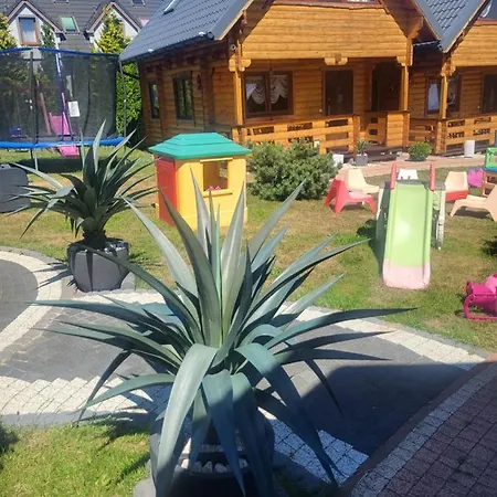 Letniskowe Paradise *