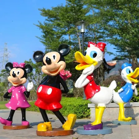 Letniskowe Paradise * 里沃