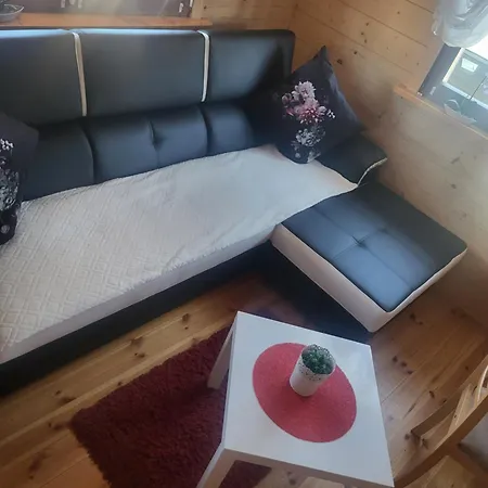 Letniskowe Paradise *