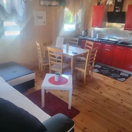 Letniskowe Paradise * 里沃