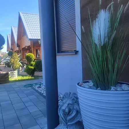 Letniskowe Paradise *
