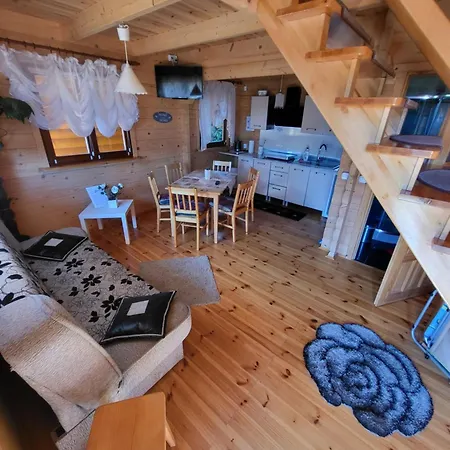 Letniskowe Paradise *