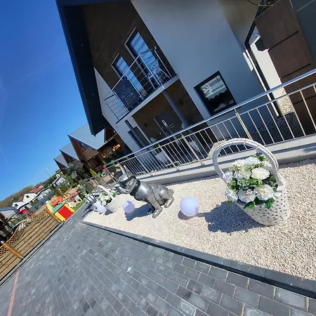 Letniskowe Paradise *