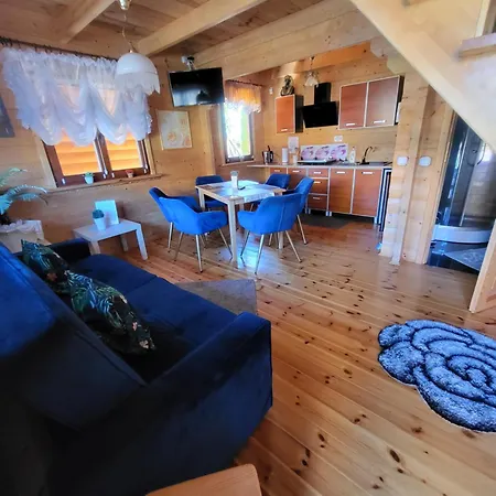 Letniskowe Paradise * 里沃