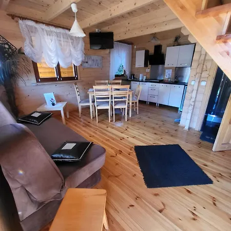 Letniskowe Paradise