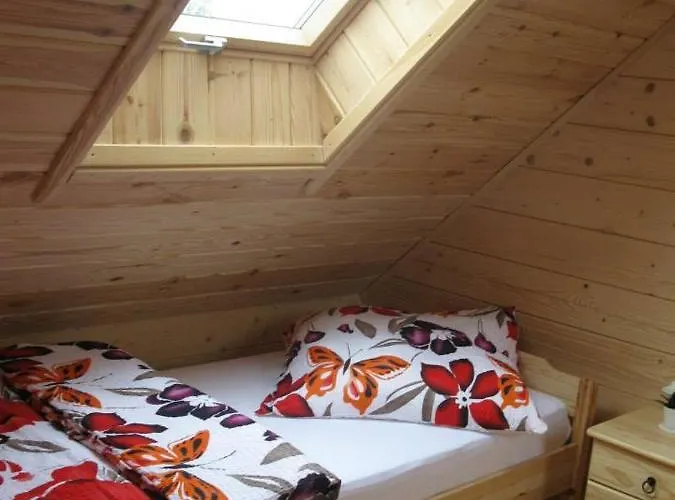 Letniskowe Paradise *