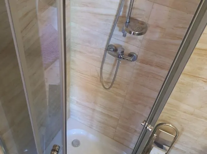 Letniskowe Paradise Dom wakacyjny Rewal