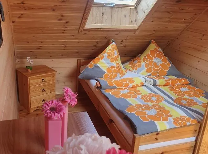 Letniskowe Paradise *