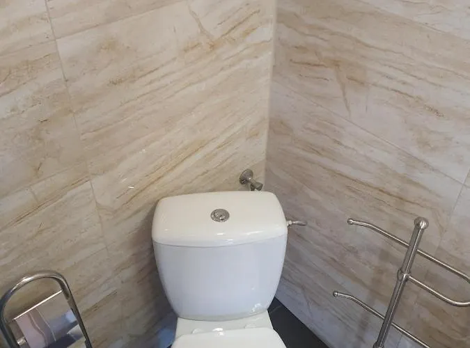 Letniskowe Paradise * Rewal