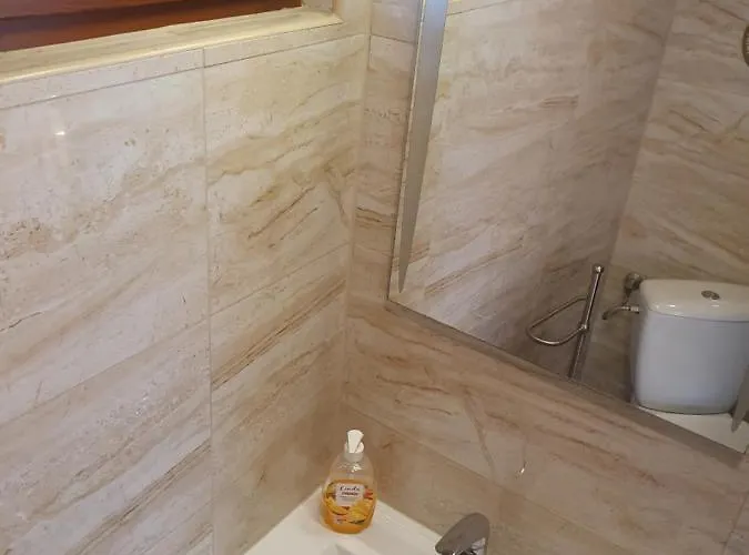 Dom wakacyjny Letniskowe Paradise *